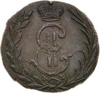 Денга 1768 года