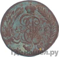 1 копейка 1766 года