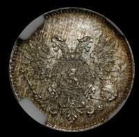 25 пенни 1917 года