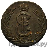 1 копейка 1776 года