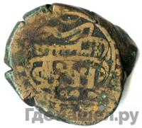 Бисти 1789 года  Грузинские монеты