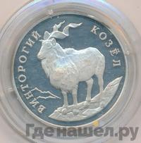 1 рубль 1993 года ЛМД