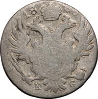 10 грошей 1830 года