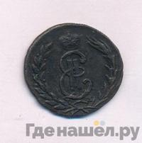 1 копейка 1772 года