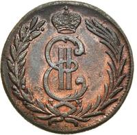 2 копейки 1779 года