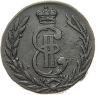 1 копейка 1778 года