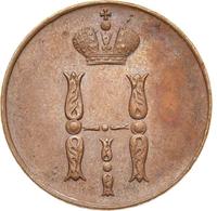 1 копейка 1851 года