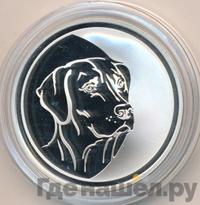 3 рубля 2006 года ММД