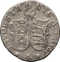 4 копейки 1757 года