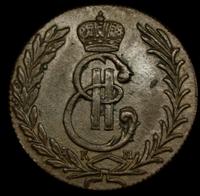 5 копеек 1776 года