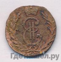 Денга 1778 года