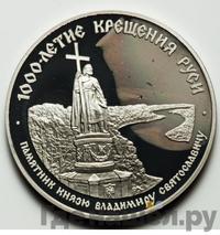 25 рублей 1988 года ЛМД