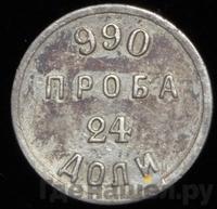 24 доли 1881 года