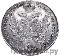 Альбертусталер 1753 года