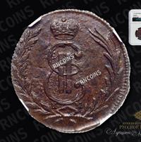 1 копейка 1771 года