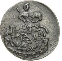 Денга 1783 года