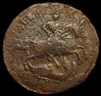 2 копейки 1759 года