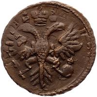 Денга 1731 года