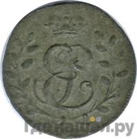 Солид 1759 года  Для Пруссии