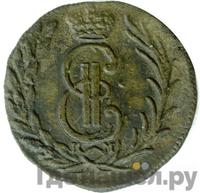 Денга 1776 года