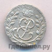 Солид 1759 года  Для Пруссии