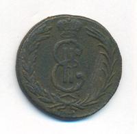 2 копейки 1769 года