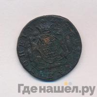 2 копейки 1772 года