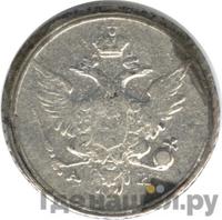 10 копеек 1802 года