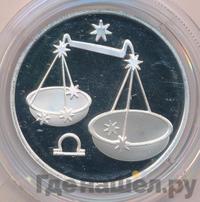 2 рубля 2002 года ММД