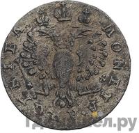 2 гроша 1760 года