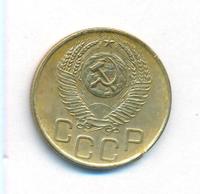 3 копейки 1953 года