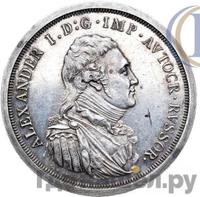 Модуль рубля 1804 года