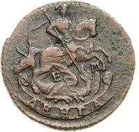 Денга 1770 года