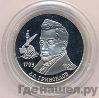 2 рубля 1995 года ММД