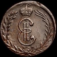 2 копейки 1778 года