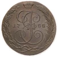 5 копеек 1788 года