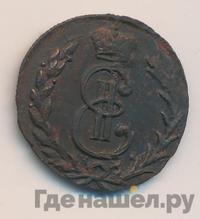 Денга 1778 года