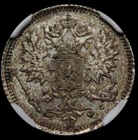 25 пенни 1891 года L Для Финляндии