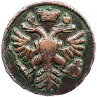 Денга 1739 года