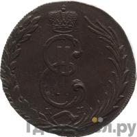 10 копеек 1769 года