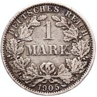 10 пенни 1905 года  Для Финляндии