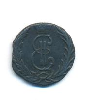 Денга 1767 года