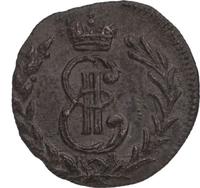 Денга 1779 года