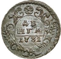 Денга 1731 года