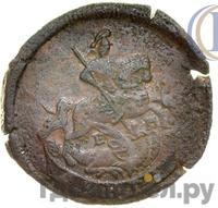 Денга 1764 года