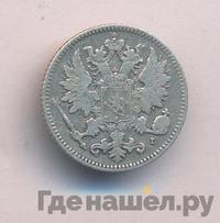 25 пенни 1902 года L Для Финляндии