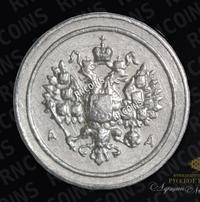 24 доли 1881 года