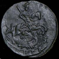 Денга 1773 года