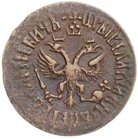 Денга 1708 года