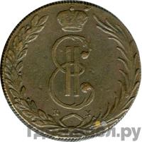 10 копеек 1768 года